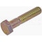 Dorman Class 10.9, M8-1.25 Hex Head Cap Screw, Zinc Yellow Steel, 40 mm L 981-440D - alternate 2